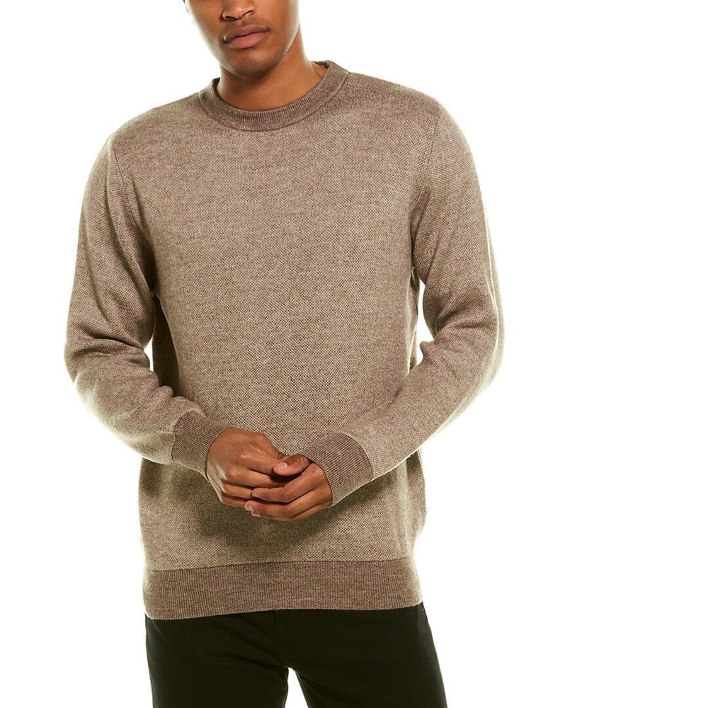 Jeff Yorkville Vintage Pima Sweater